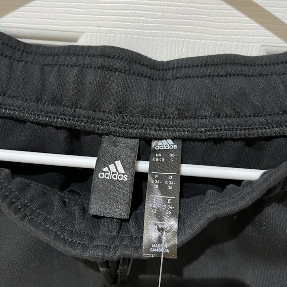 Sz S Adidas Women's Capable of Greatness Joggers - Picture 6 of 8